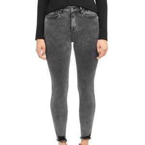 Sofia Jeans Sofia Vergara 16 Hi-Rise Ankle Jeans